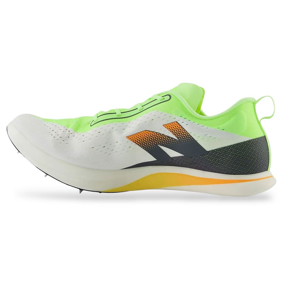 FuelCell SuperComp MD-X v3 scarpe chiodate atletica leggera per le medie distanze New Balance | UMDELRSF